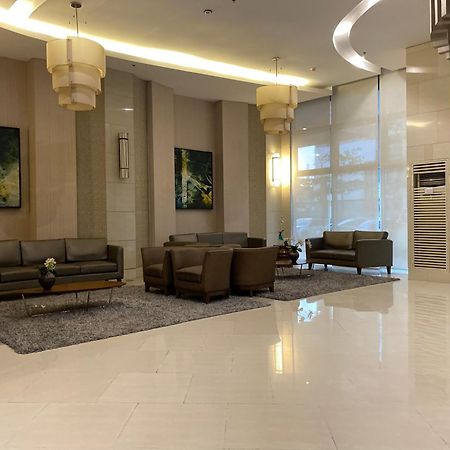 Smdc Grace Residence, Тагиг Экстерьер фото