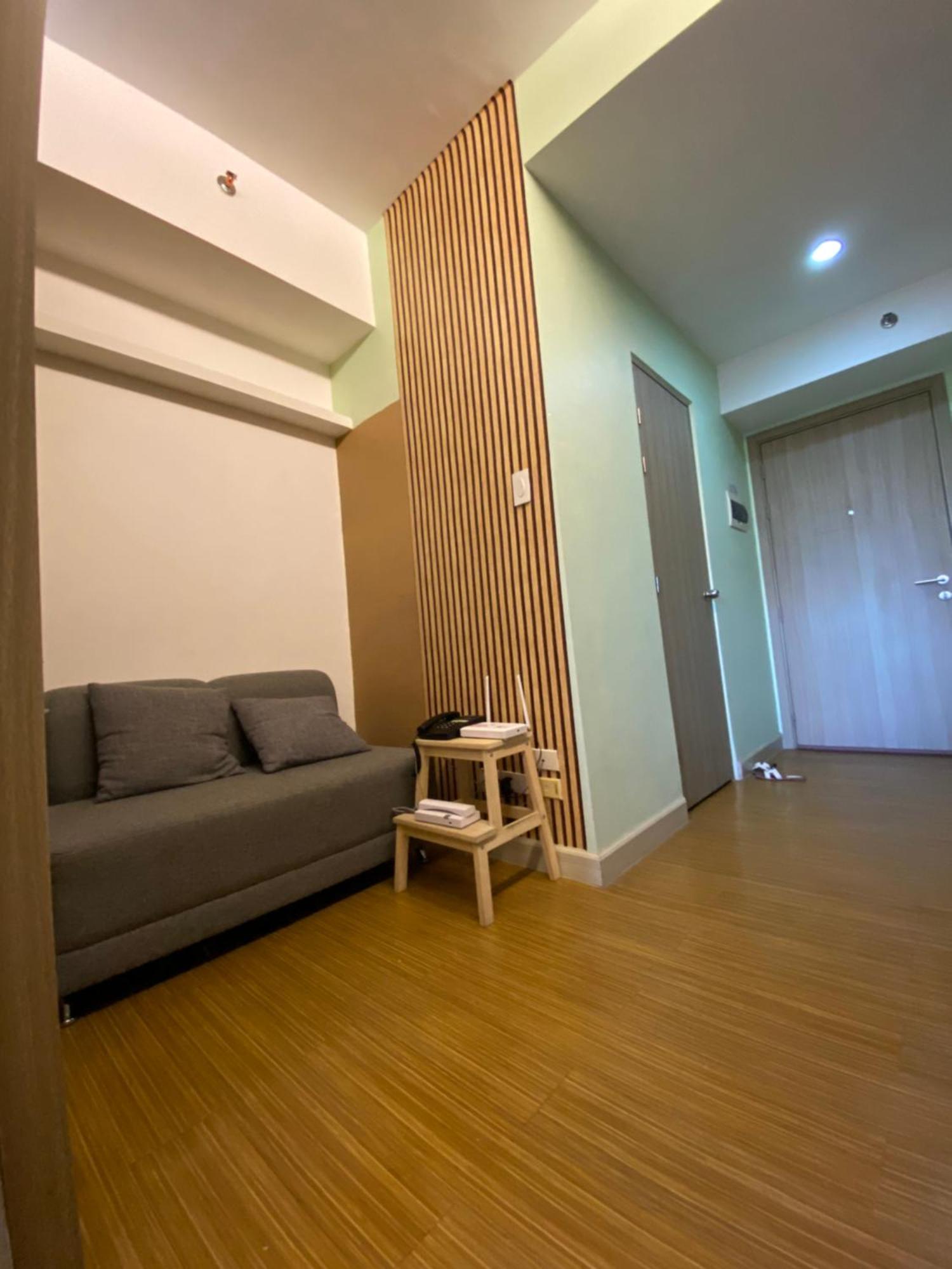 Smdc Grace Residence, Тагиг Экстерьер фото